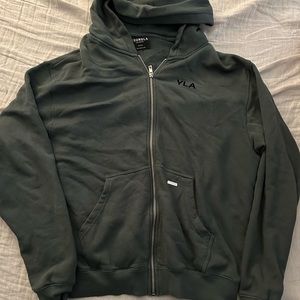 YoungLA Monarch Zip up